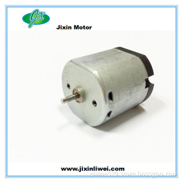 DC Motor for Household Appliances